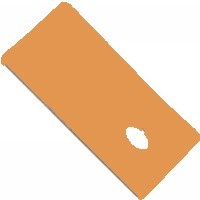 43779 43-77-9 THERMAFILM INSULATOR